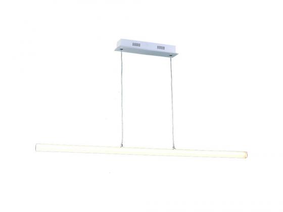 Подвесной светодиодный светильник Arte Lamp 37 A9304SP-1WH