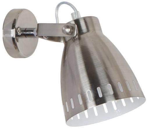 

Спот Arte Lamp 46 A2214AP-1SS