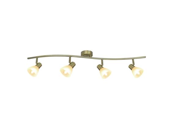 

Спот Arte Lamp Parry A5062PL-4AB