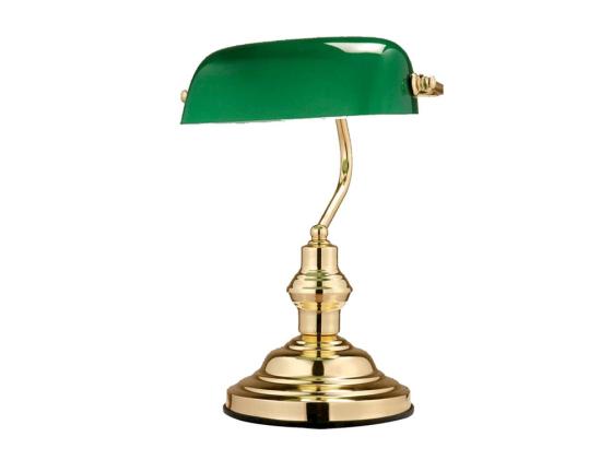 Настольная лампа Globo Antique 2491