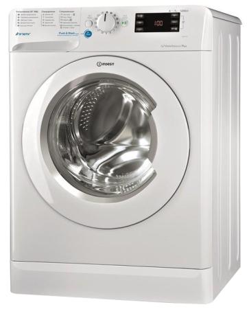 

Стиральная машина Indesit BWSE 71252 L B 1 белый