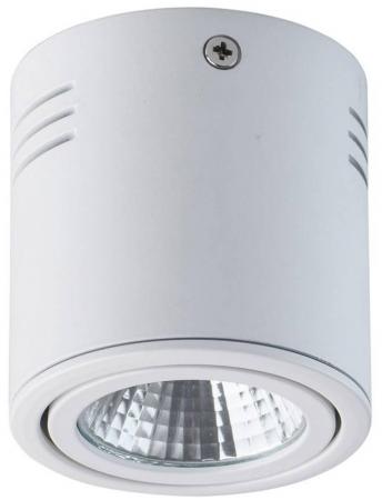 Потолочный светодиодный светильник MW-Light Круз 637014101