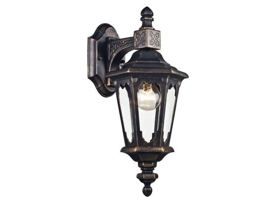 Уличный настенный светильник Maytoni Oxford S101-42-01-R