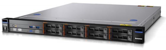 Сервер Lenovo TopSeller x3250 M6 3633E6G