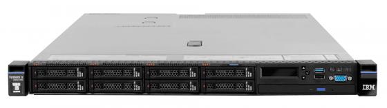 Сервер Lenovo TopSeller x3550 M5 8869EFG