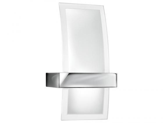 Настенный светильник Arte Lamp Glass Interior A3415AP-1CC