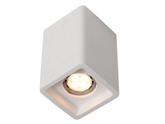 Потолочный светильник Arte Lamp Tubo A9261PL-1WH