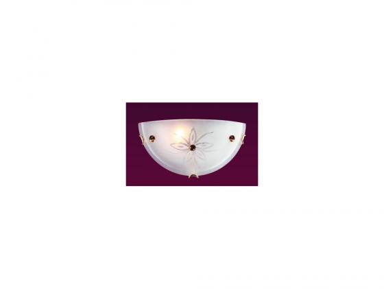 Настенный светильник Sonex Floret 049
