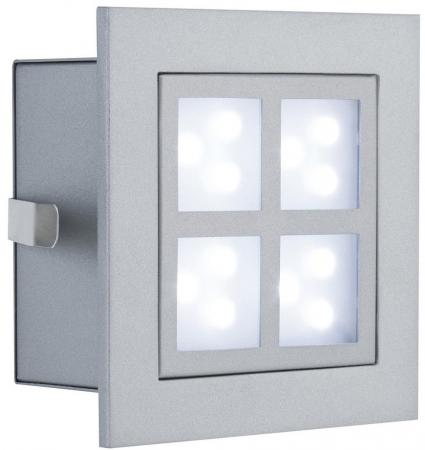 Встраиваемый светодиодный светильник Paulmann Profi  Window 99498