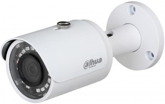 Камера видеонаблюдения Dahua DH-HAC-HFW1000SP-0360B-S2