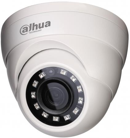 Камера видеонаблюдения Dahua DH-HAC-HDW1000MP-0280B-S2