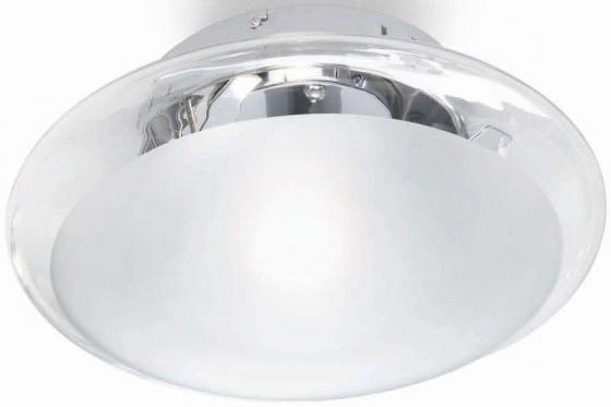 Потолочный светильник Ideal Lux Smarties Clear PL1 D33