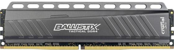 Оперативная память 8Gb PC4-24000 3000MHz DDR4 DIMM Crucial BLT8G4D30AETA