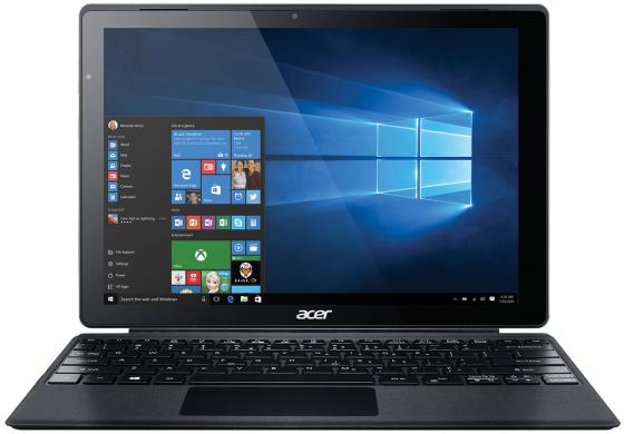 Ноутбук Acer Aspire Switch Alpha 12 SA5-271-54XL 12" 2160x1440 Intel Core i5-6200U 256 Gb 8Gb Intel HD Graphics 520 серебристый Windows 10 Home NT.LCDER.015