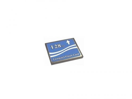 Карта памяти Compact Flash Card 128MB Avaya 700381254