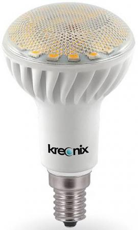 Лампа светодиодная полусфера Kreonix 2152 E14 3W 6500K STD-R50-3W-E14-FR/CW