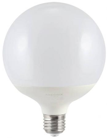 Лампа светодиодная шар Kreonix STD-G120-15W-E27-FR/WW 8819 E27 15W 3000K
