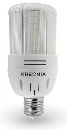 Лампа светодиодная цилиндрическая Kreonix E27 30W 6500K KSP-E27-30W-3000lm/CW-Corn 8277