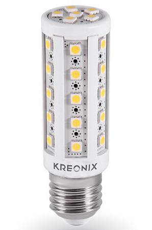 Лампа светодиодная цилиндрическая Kreonix CORN E27 6.5W 6500K CORN-6,5W-E27-36SMD/CW 2008