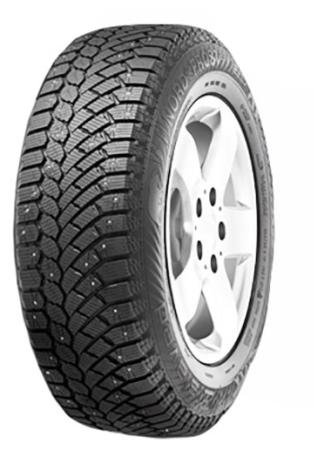 Шина Gislaved Nord Frost 200 155/65 R14 75T