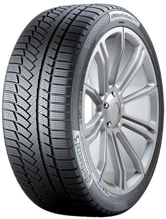 

Шина Continental ContiWinterContact TS 850 P SUV 265/50 R19 110V