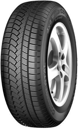 

Шина Continental Conti4x4WinterContact 255/55 R18 109H