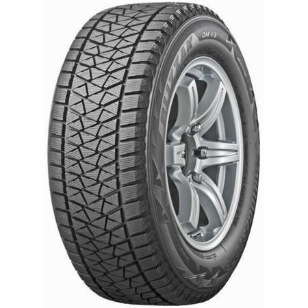 

Шина Bridgestone Blizzak DM-V2 275/45 R20 110T Blizzak DM-V2