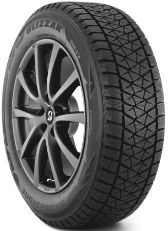 

Шина Bridgestone Blizzak DM-V2 255/50 R19 107T Blizzak DM-V2
