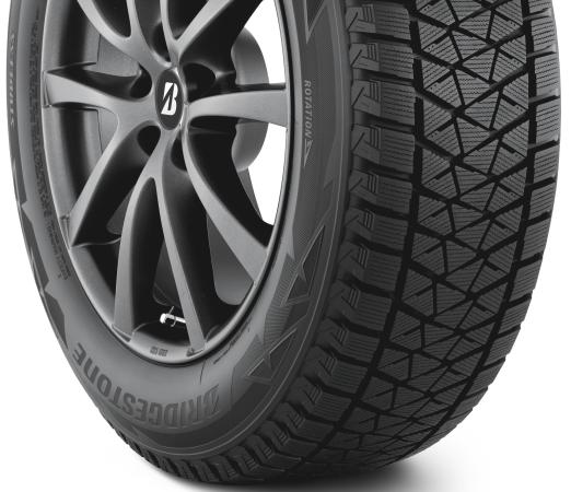 Шины bridgestone blizzak dm v1 характеристики