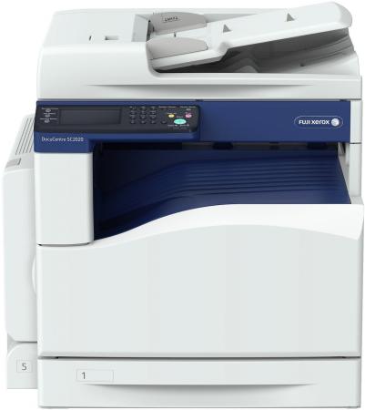 Светодиодное МФУ Xerox DocuCentre SC2020