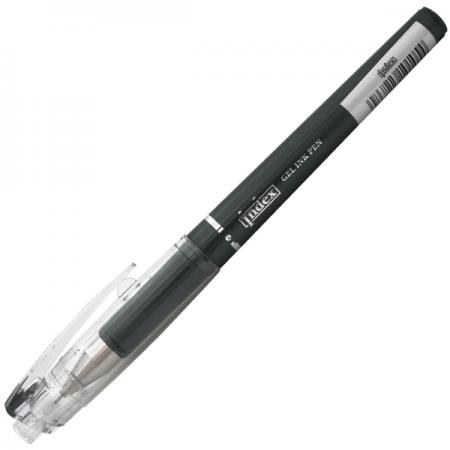 Гелевая ручка Index Bigwig черный 0.5 мм IGP104/BK