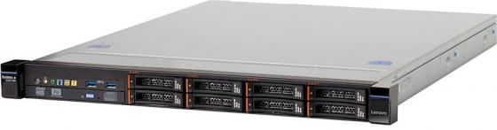 Сервер Lenovo TopSeller x3250 M6 3633EDG