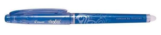 Гелевая ручка Pilot Frixion Point синий 0.5 мм BL-FRP-5-L 399237