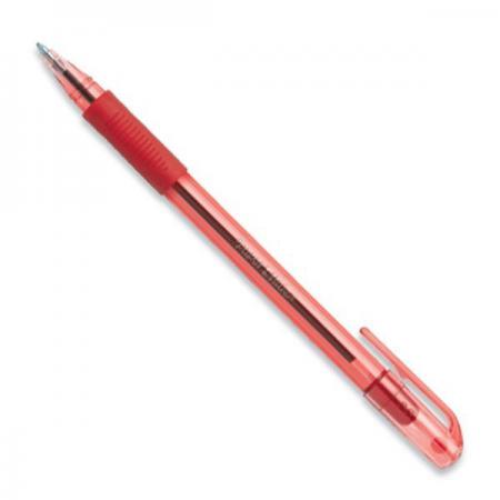 Гелевая ручка Paper Mate PM 300 красный 0.7 мм PM-S0929370