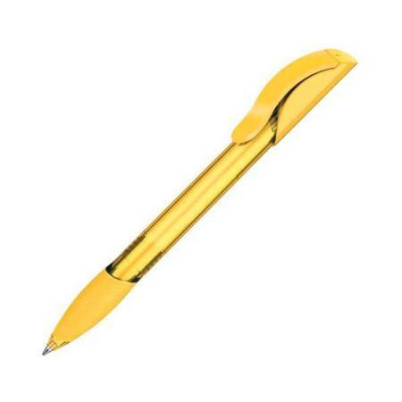 Шариковая ручка Senator HATTRIX SOFT CLEAR  2339/Ж