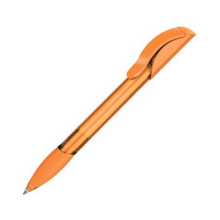 Шариковая ручка Senator HATTRIX SOFT CLEAR  2339/О
