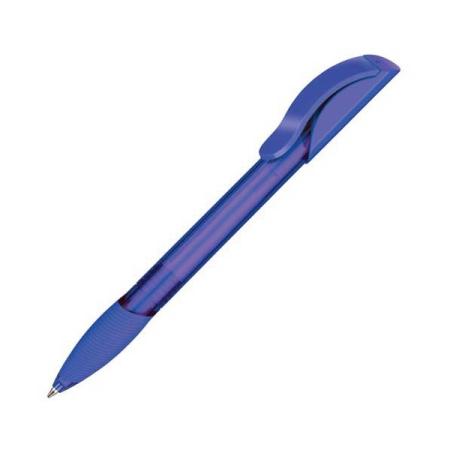 Шариковая ручка Senator HATTRIX SOFT CLEAR 2339/С  2339/С