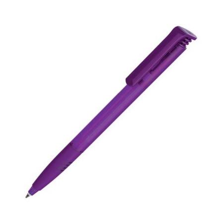 Шариковая ручка Senator SUPER-SOFT CLEAR 2234/Ф 2234/Ф