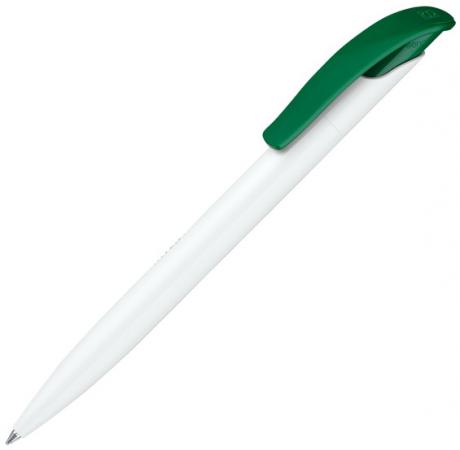 Шариковая ручка автоматическая Senator CHALLENGER BASIC синий 2416/Зс 2416/Зс