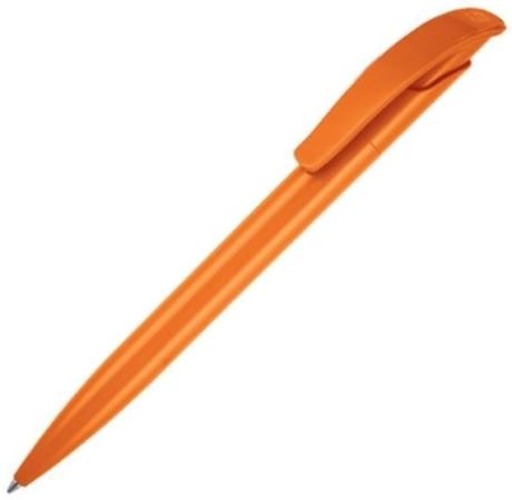 Шариковая ручка автоматическая Senator CHALLENGER BASIC синий 2416/ОО 2416/ОО