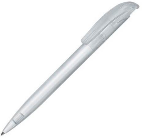 Шариковая ручка автоматическая Senator Challenger Icy 2418/Б 2418/Б