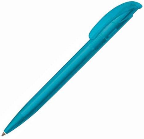 Шариковая ручка автоматическая Senator Challenger Icy 2418/Г 2418/Г
