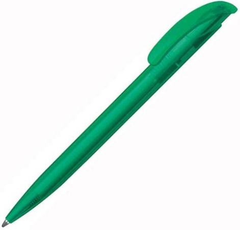 Шариковая ручка автоматическая Senator Challenger Icy 2418/З 2418/З