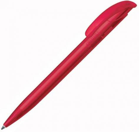 Шариковая ручка автоматическая Senator Challenger Icy 2418/К 2418/К