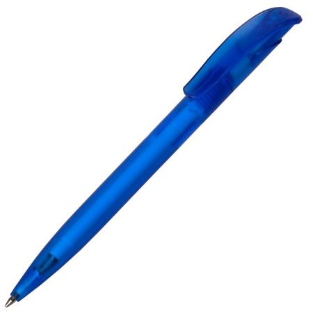 Шариковая ручка автоматическая Senator Challenger Icy 2418/С