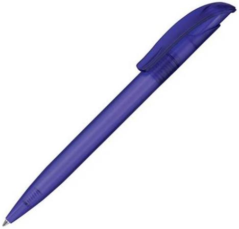 Шариковая ручка автоматическая Senator Challenger Icy 2405/Ф