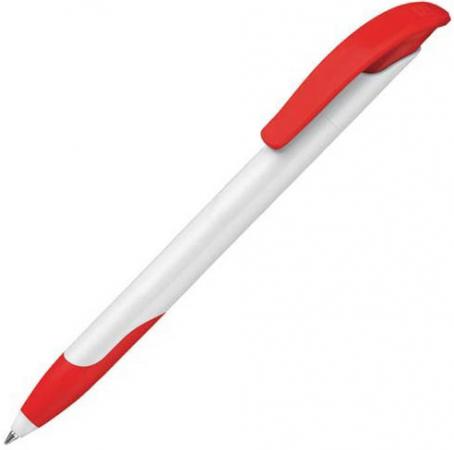 Шариковая ручка автоматическая Senator Challenger Soft 2406/К 2406/К