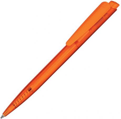 Шариковая ручка автоматическая Senator Dart Clear 2602/О
