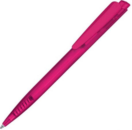 Шариковая ручка автоматическая Senator Dart Clear 2602/Р