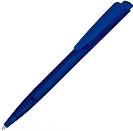 Шариковая ручка автоматическая Senator DART CLEAR синий 1 мм 2602/Сс 2602/Сс